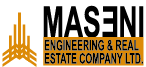 Maseni Engineering logo